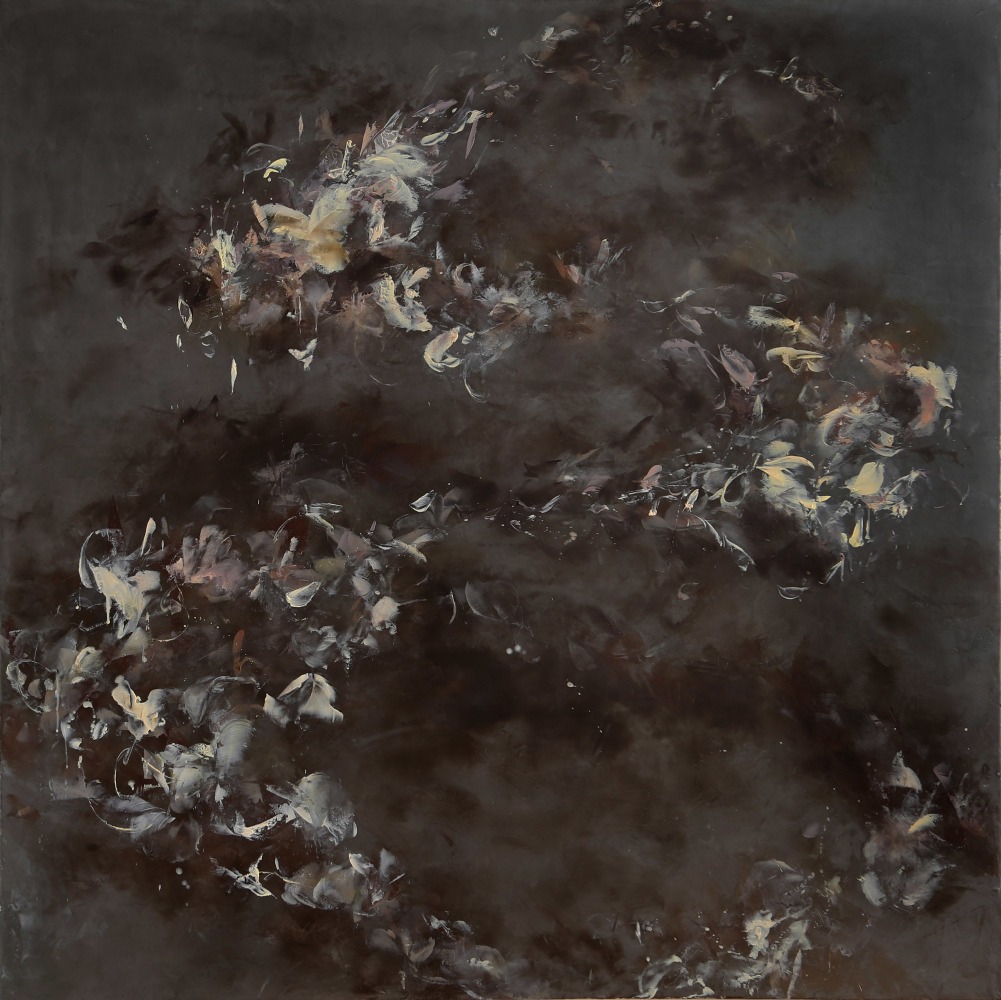 Betsy Eby Europa, 2015