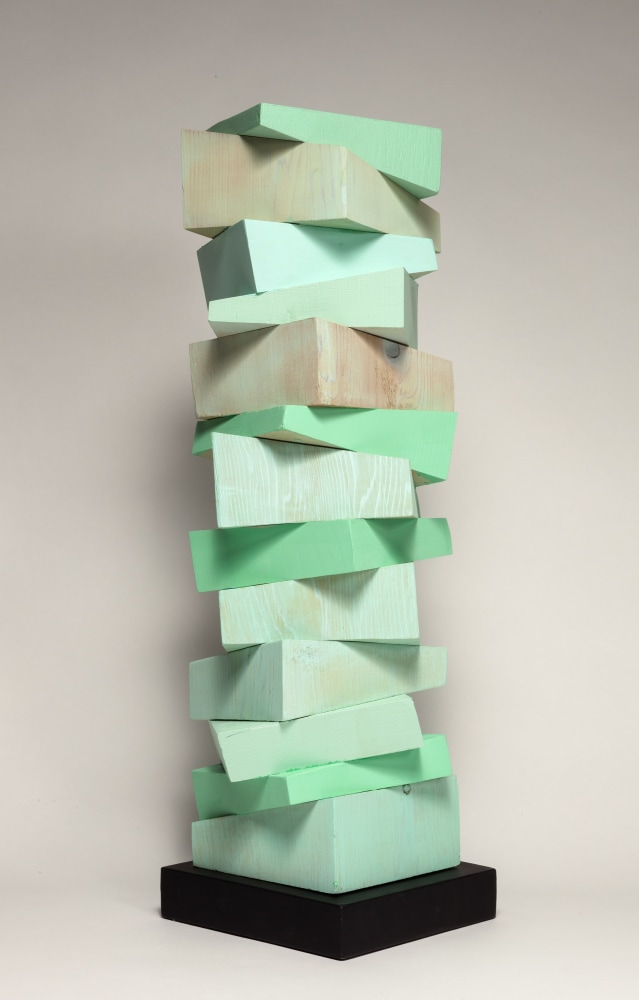 Wayne Amedee, Consolation Series XIII, 2014