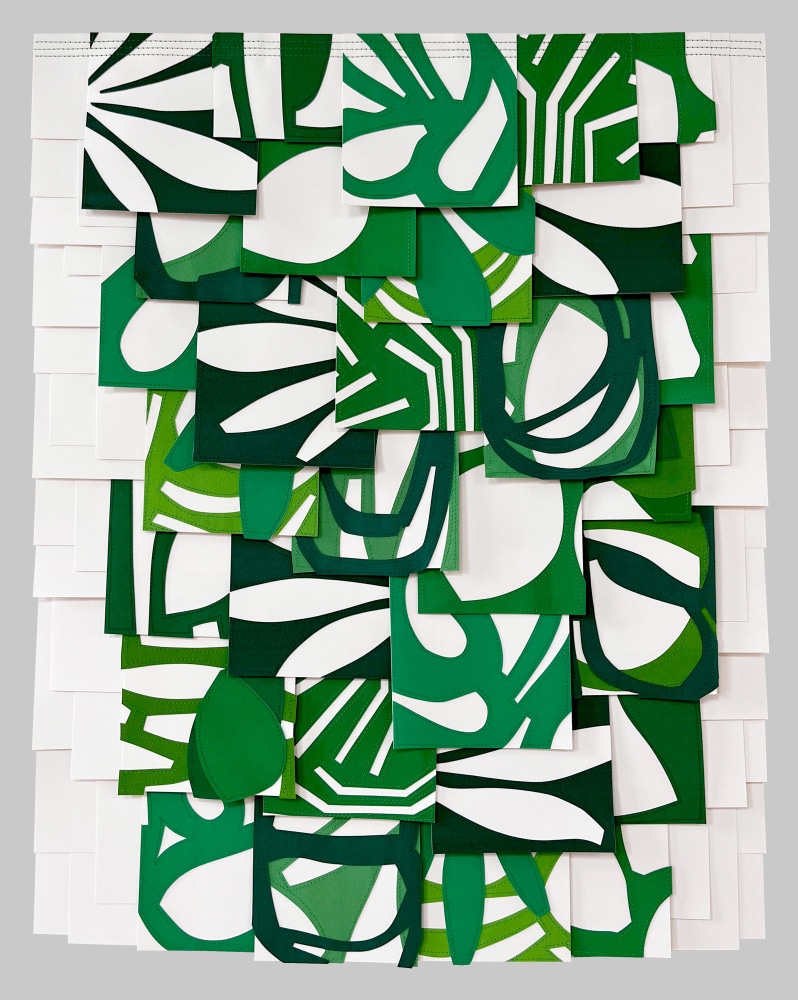 Raymond Saá Untitled, 2023