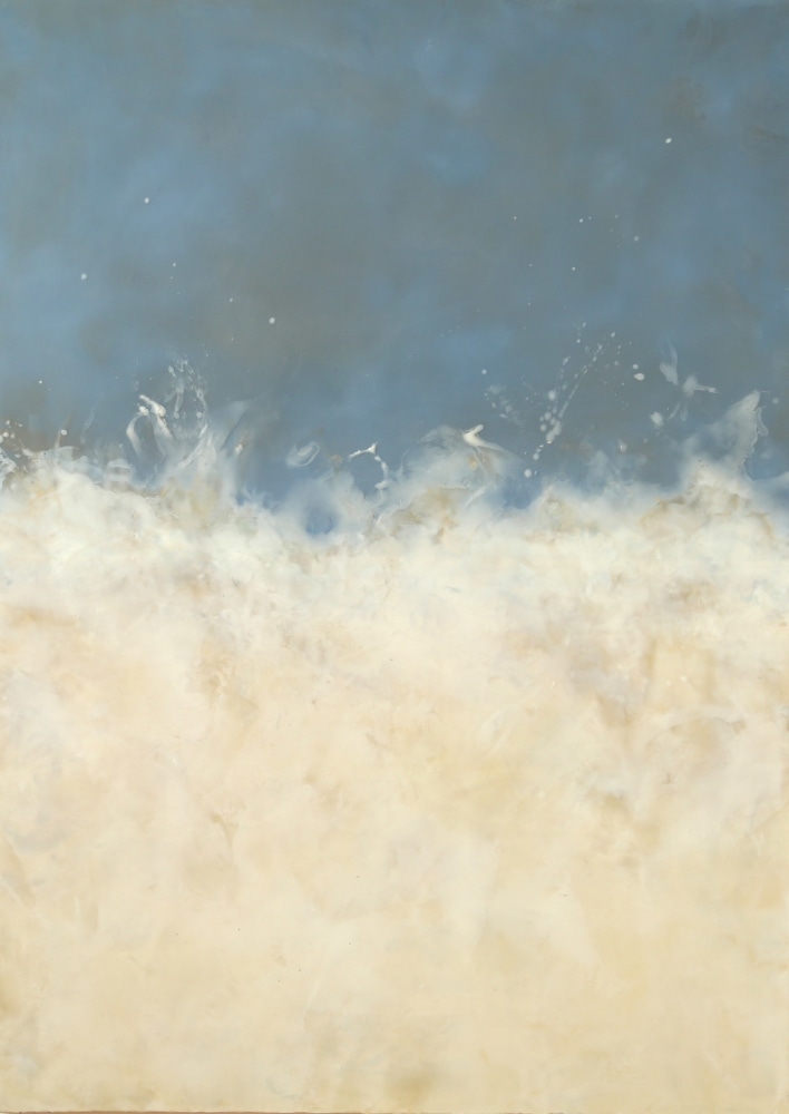 Betsy Eby Algiers, 2015