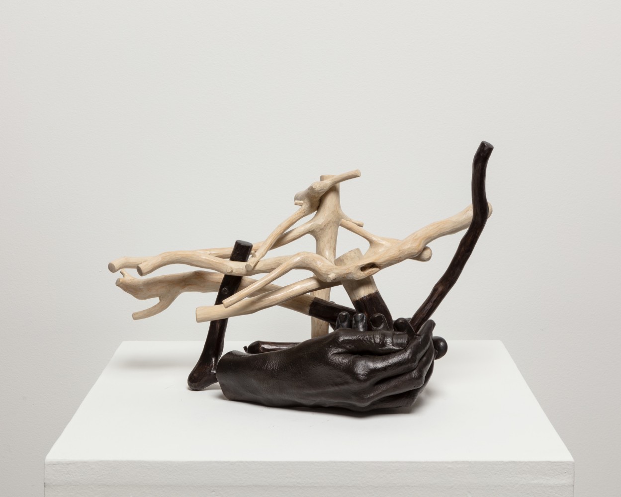 Sherry Owens, Widows and Maidens #5, 2019