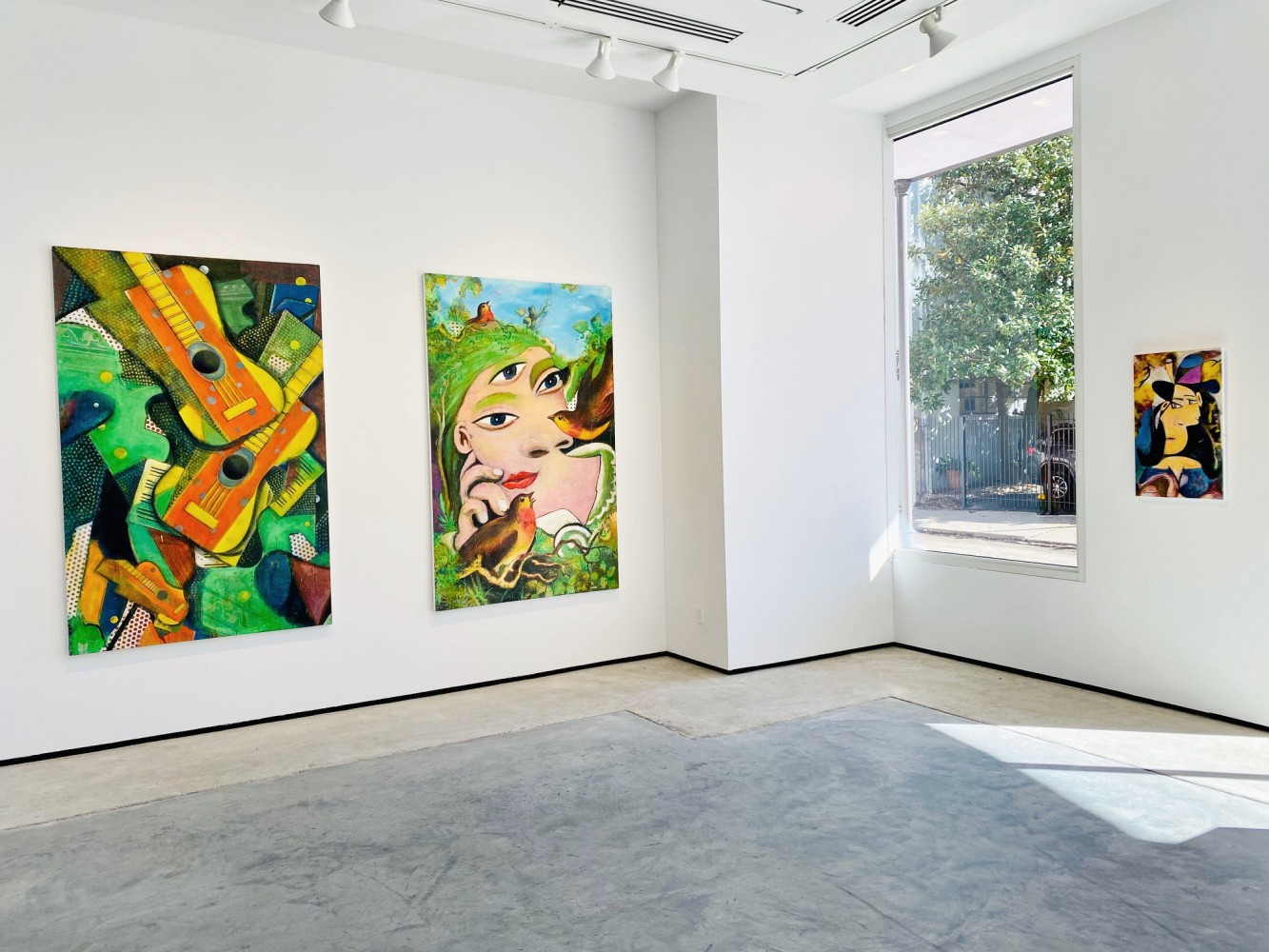 Bruce Helander: The Pre-arranged Marriage of Pablo &amp; Other Scenic Viewpoints