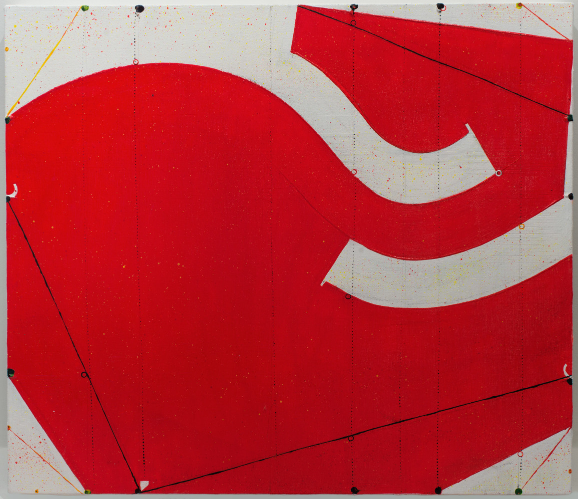 Caio Fonseca, Fifth Street C15.10, 2015