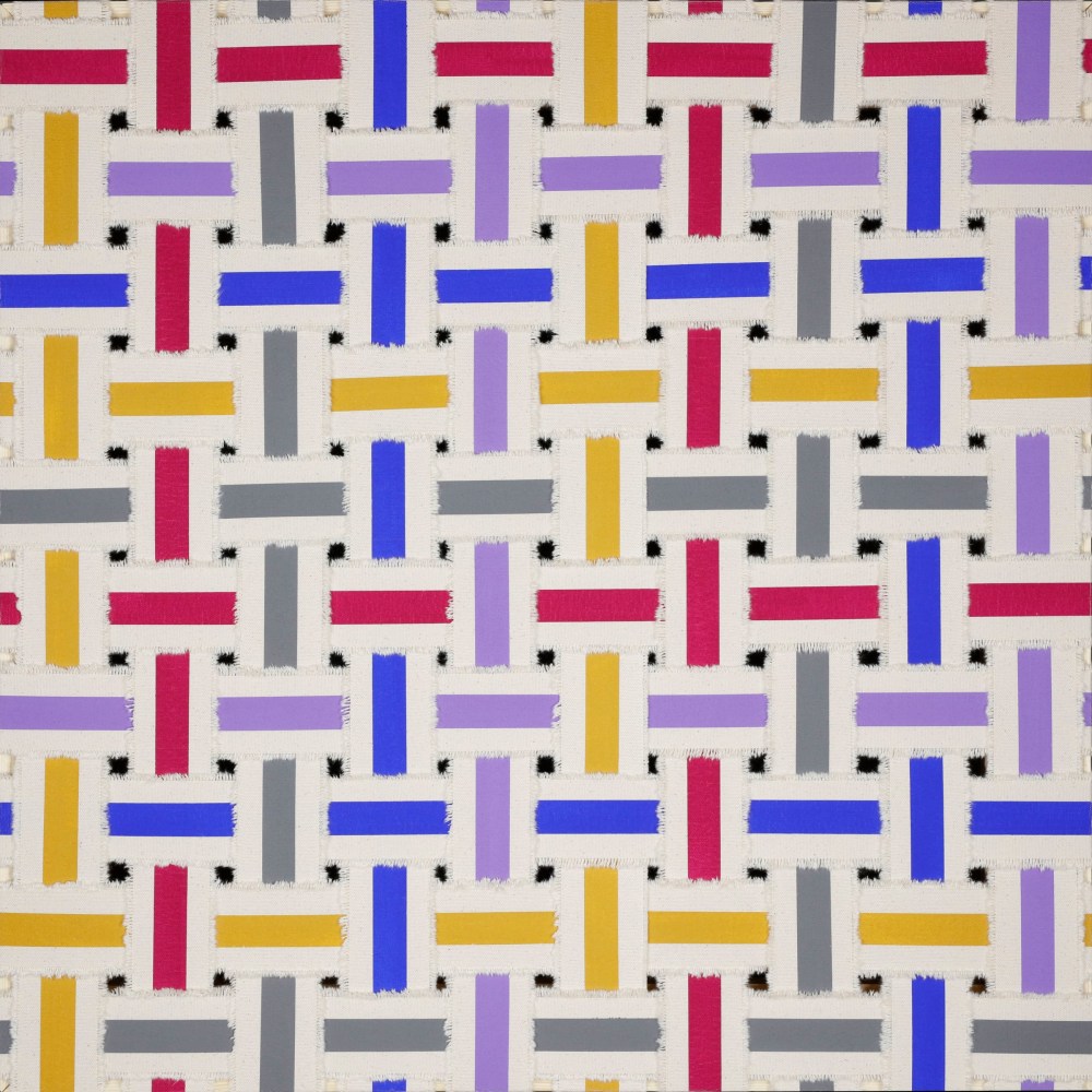 Dan Charbonnet Oleander, 2022