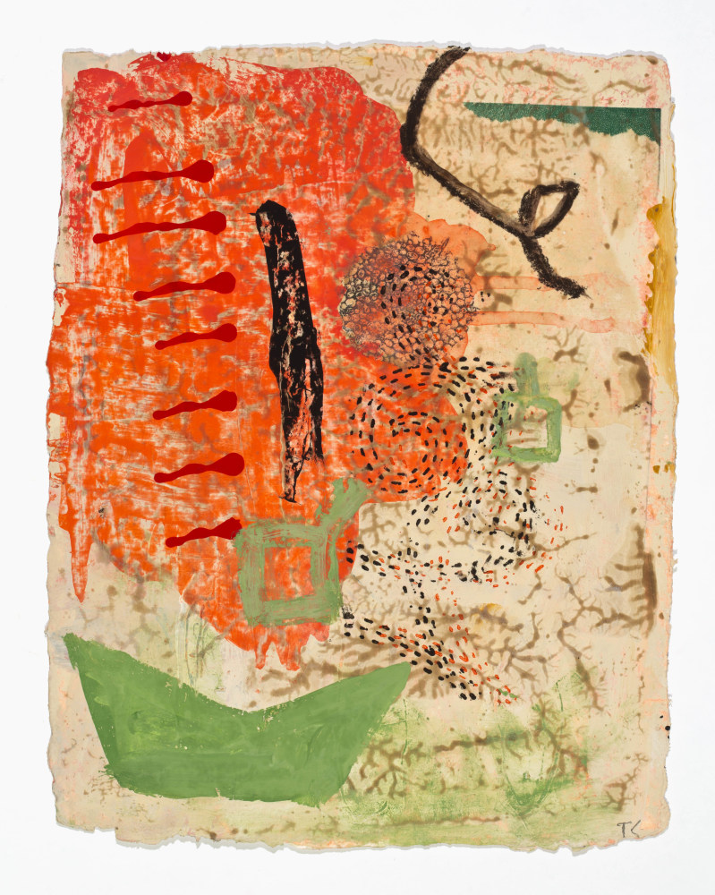 Tim Craighead, Cypher #22,&nbsp;2019