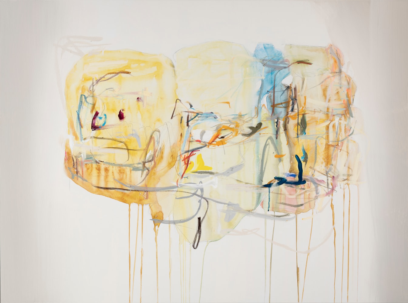 Diana Greenberg, Anniversary Song,&nbsp;2020