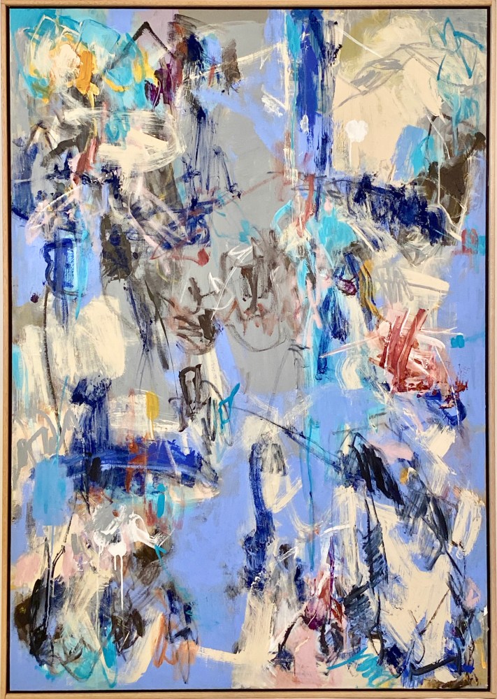 Ryoko Endo, I Hate When Nice Things Break,&nbsp;2020