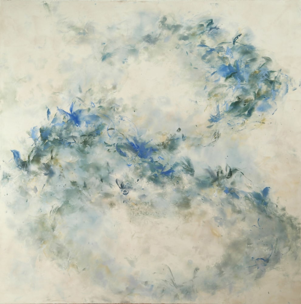 Betsy Eby Lydia, 2015