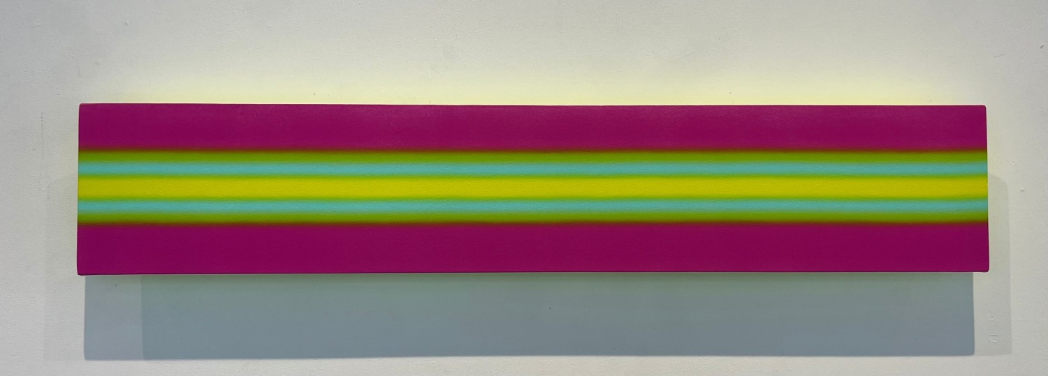 Jerry Cabrera Lumen 10, 2022