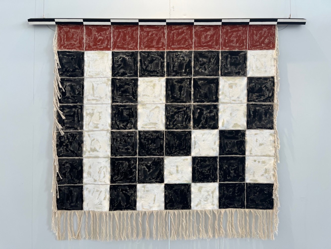 Ana Hernandez, TIERRA (Mi cuerpo), 2021