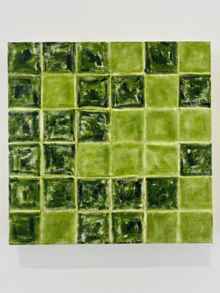 Ana Hernandez, Sangre, 2021