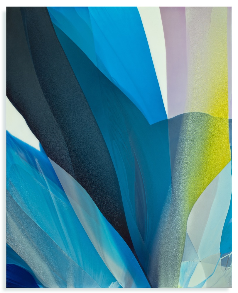 Marina Savashynskaya Dunbar, I&#039;ll Tell You About How the Sun Rose I, 2025