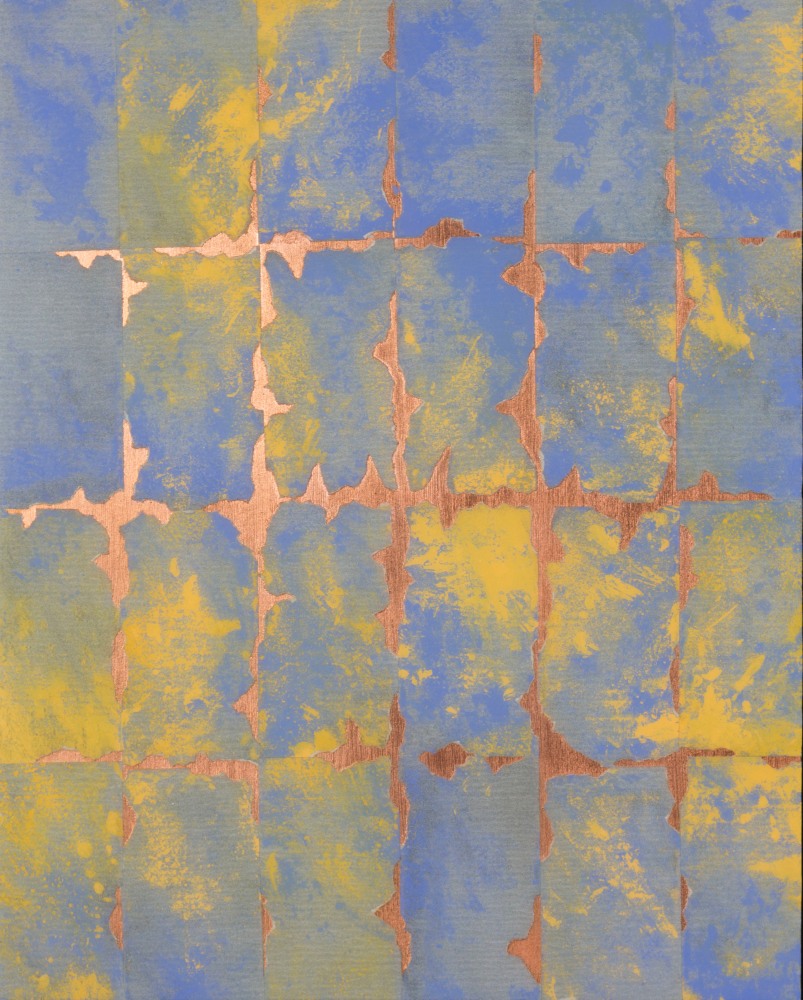 Scott Andresen, Duke, 2018