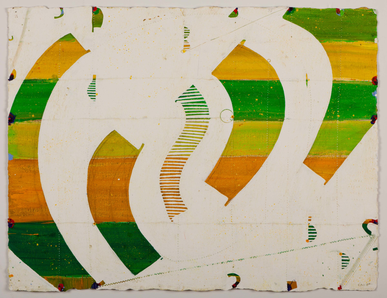 Caio Fonseca&nbsp;, Pietrasanta P10.14, 2010