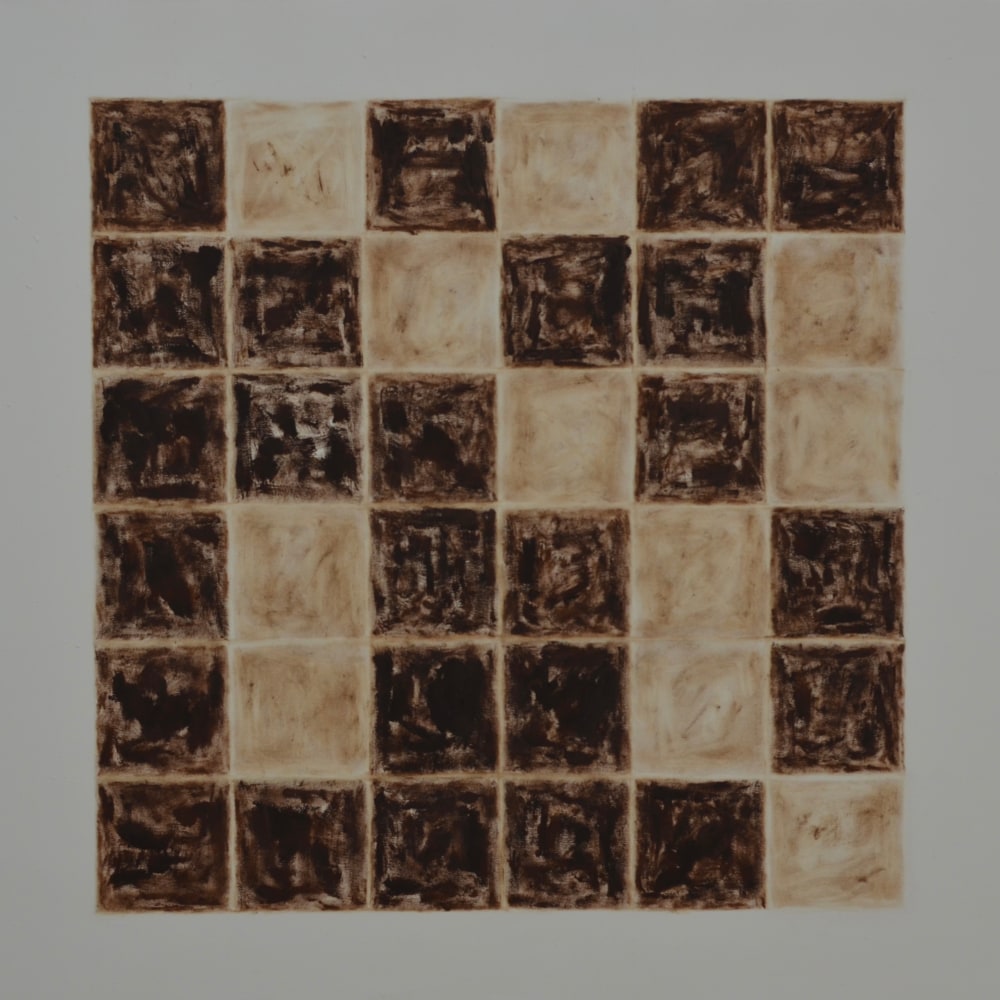 Ana Hernandez, Tierra, 2021