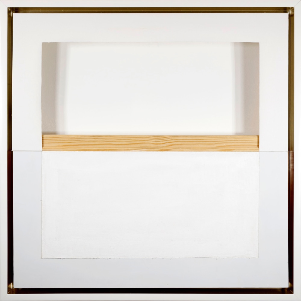 Dan Tague, Relative Proximate,&nbsp;2018