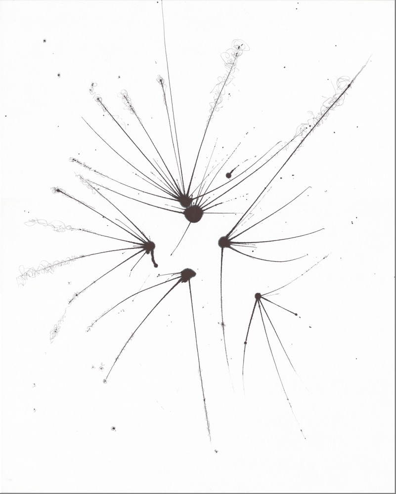 Aaron Bielish&nbsp;, EYEmusic VII mvt. III, 2018