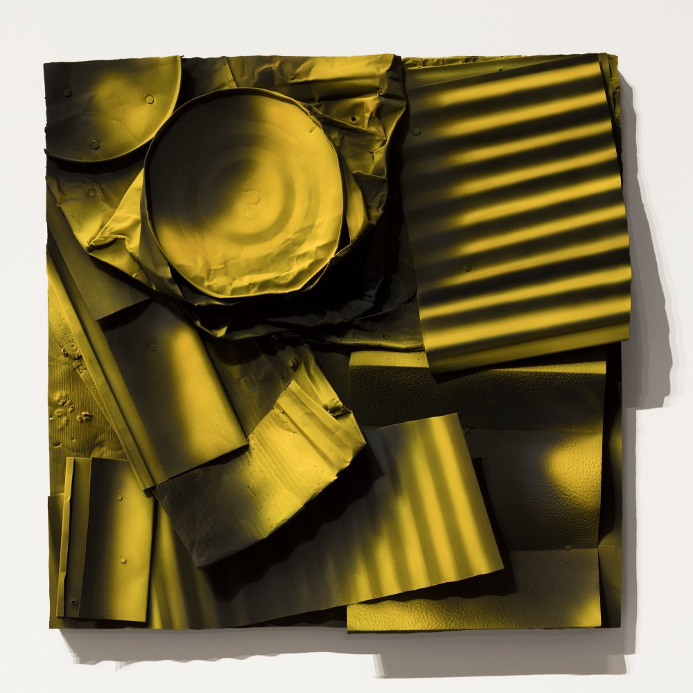 William Monaghan, Untitled (1727), 2017