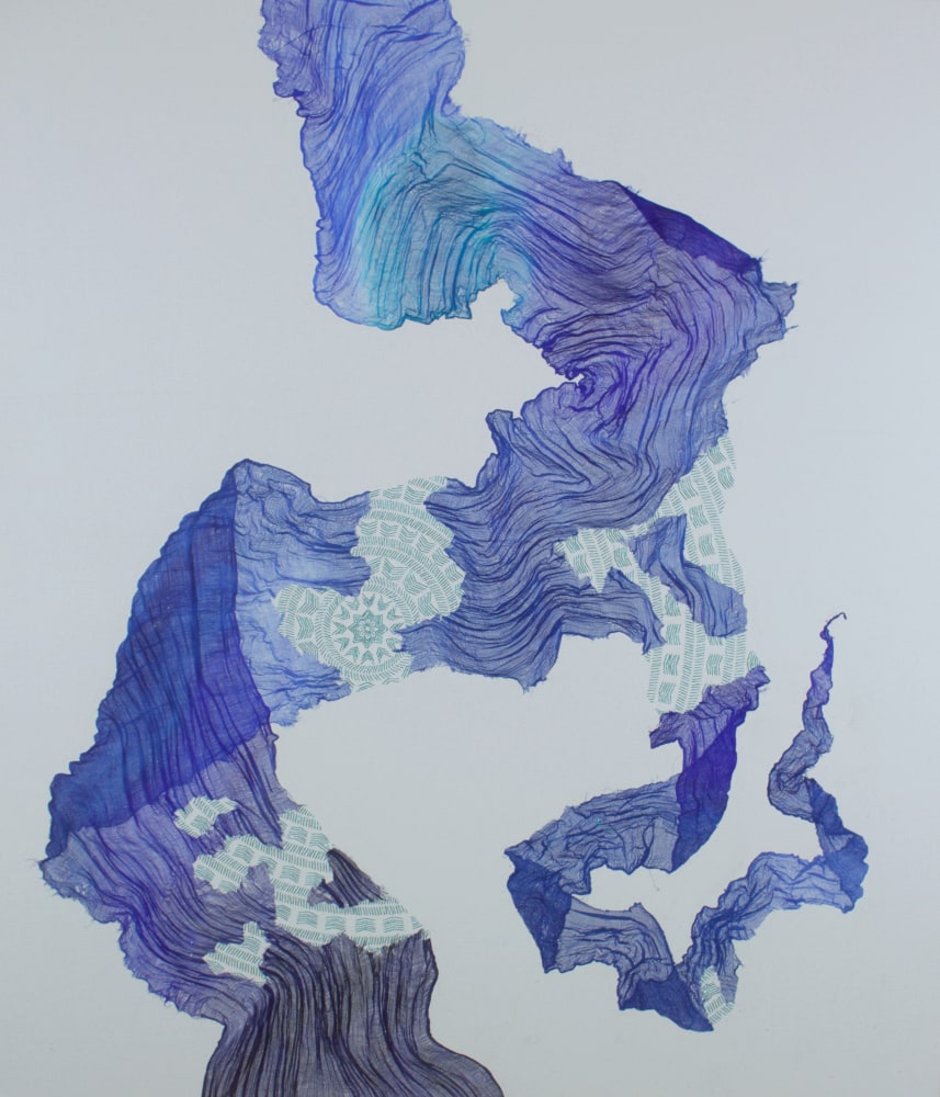 Scott Andresen Sound of Your Own Steps, 2023