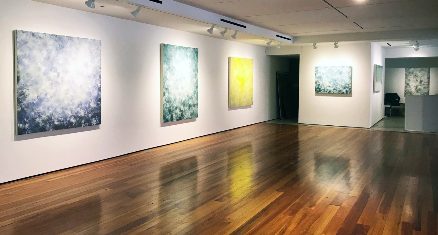 Betsy Eby: Bellwether