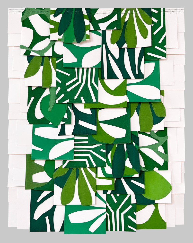 Raymond Saá Untitled, 2023