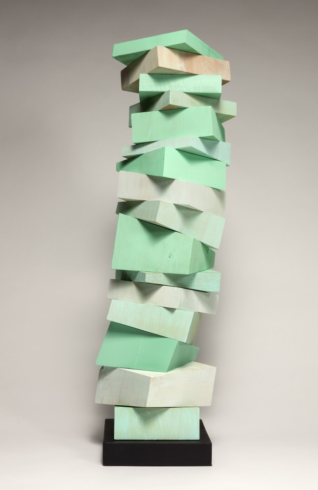 Wayne Amedee, Consolation Series XIV, 2014