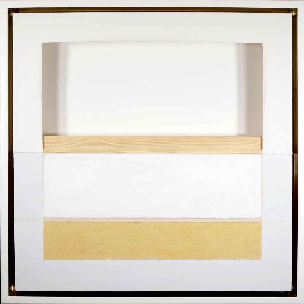 Dan Tague, Ground Sequence,&nbsp;2019