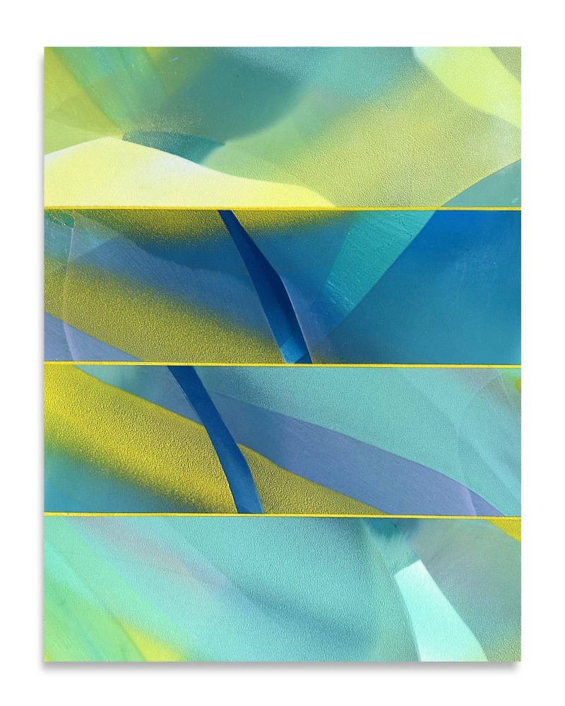 Marina Savashynskaya Dunbar, The Meantimes, 2023