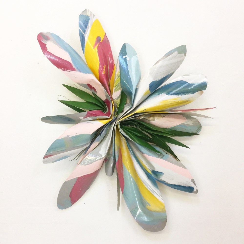 Mia Kaplan, Gulf Winds,&nbsp;2017