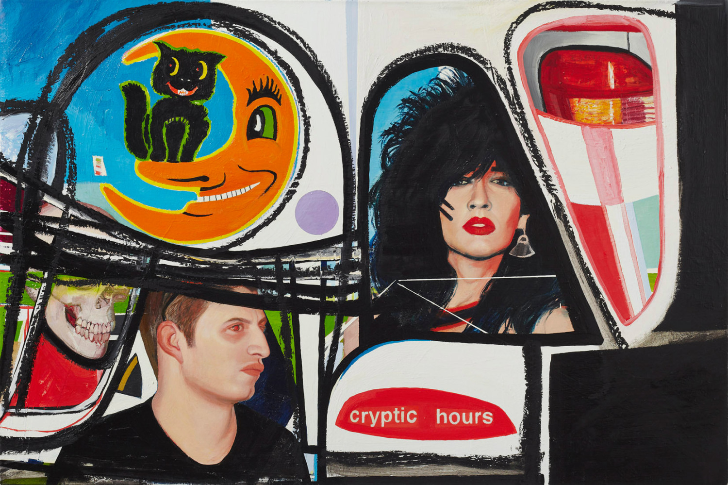 Rock and Roll Fantasy, 2013