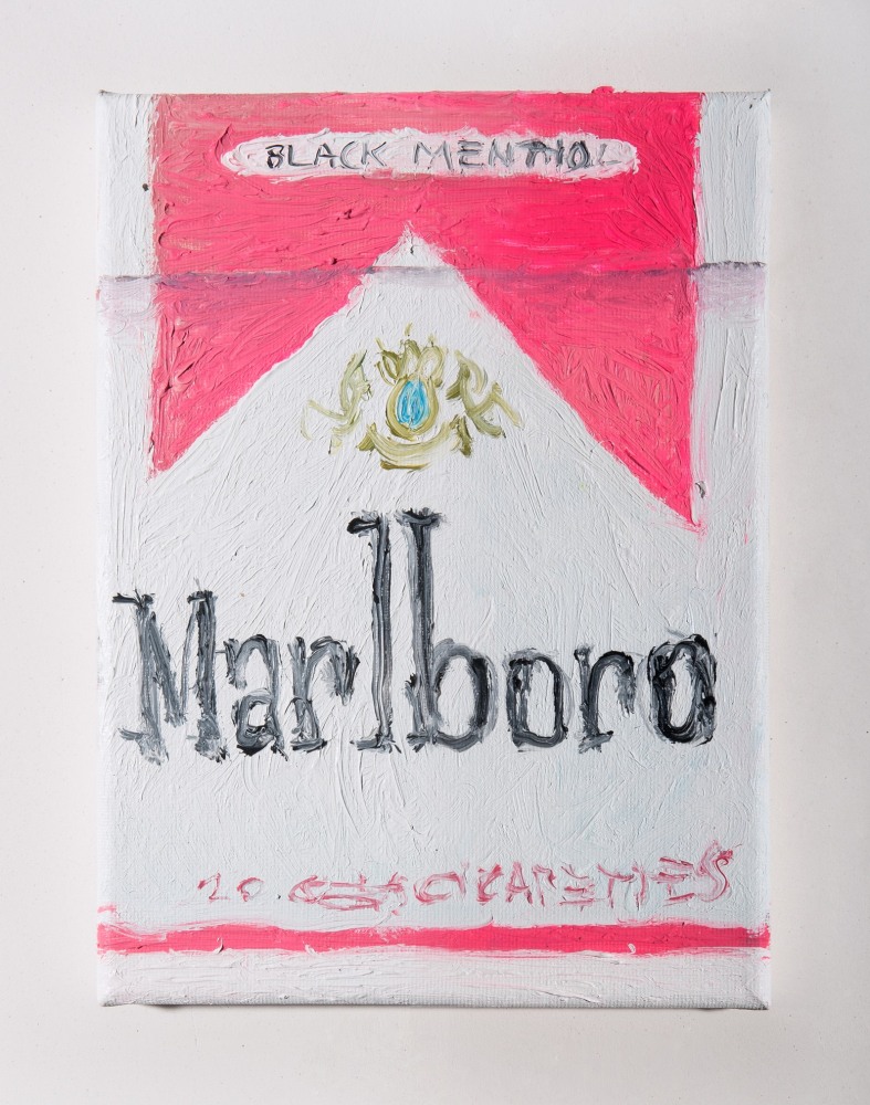 Marlboro Pink