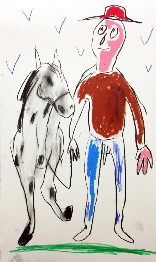 Platero y yo
