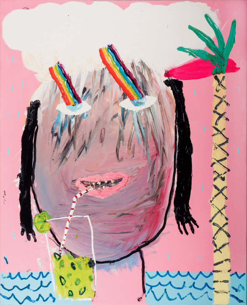 Super Mohito Cósmico