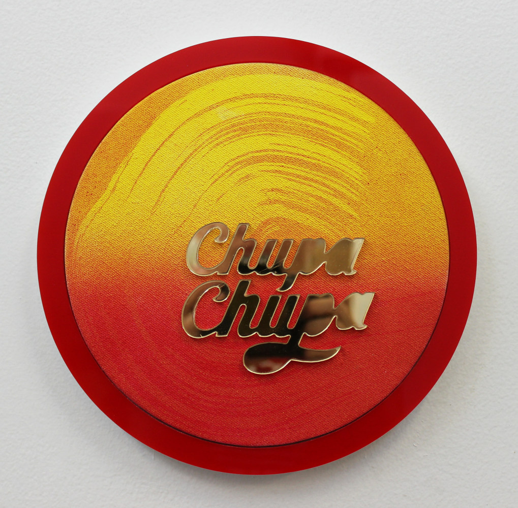 Chupa Chupa, 2014