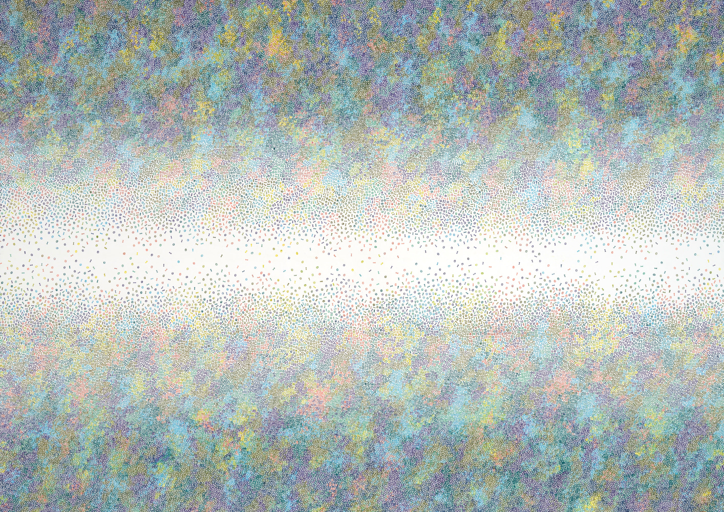 Who Will Be The Ground III