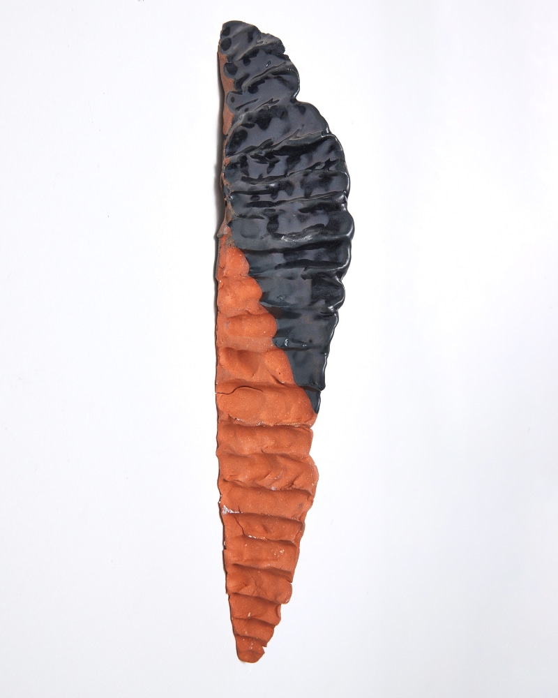 Eve Biddle, New Relics