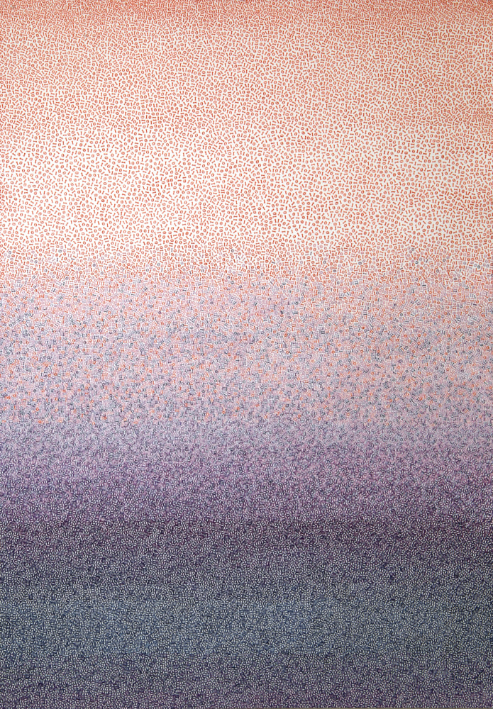 Yesterday's Clouds III