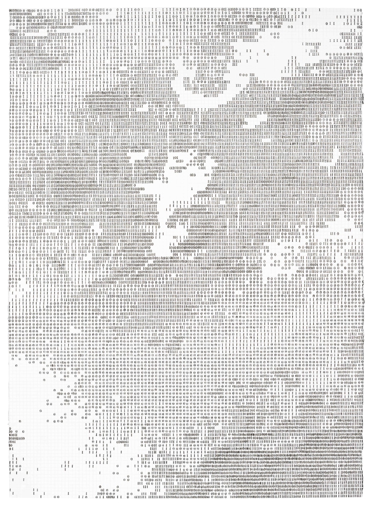 The Map Is Not The Territory I