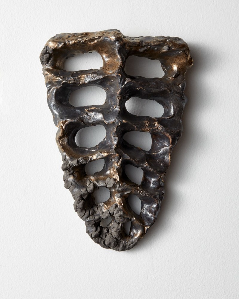 Eve Biddle, New Relics