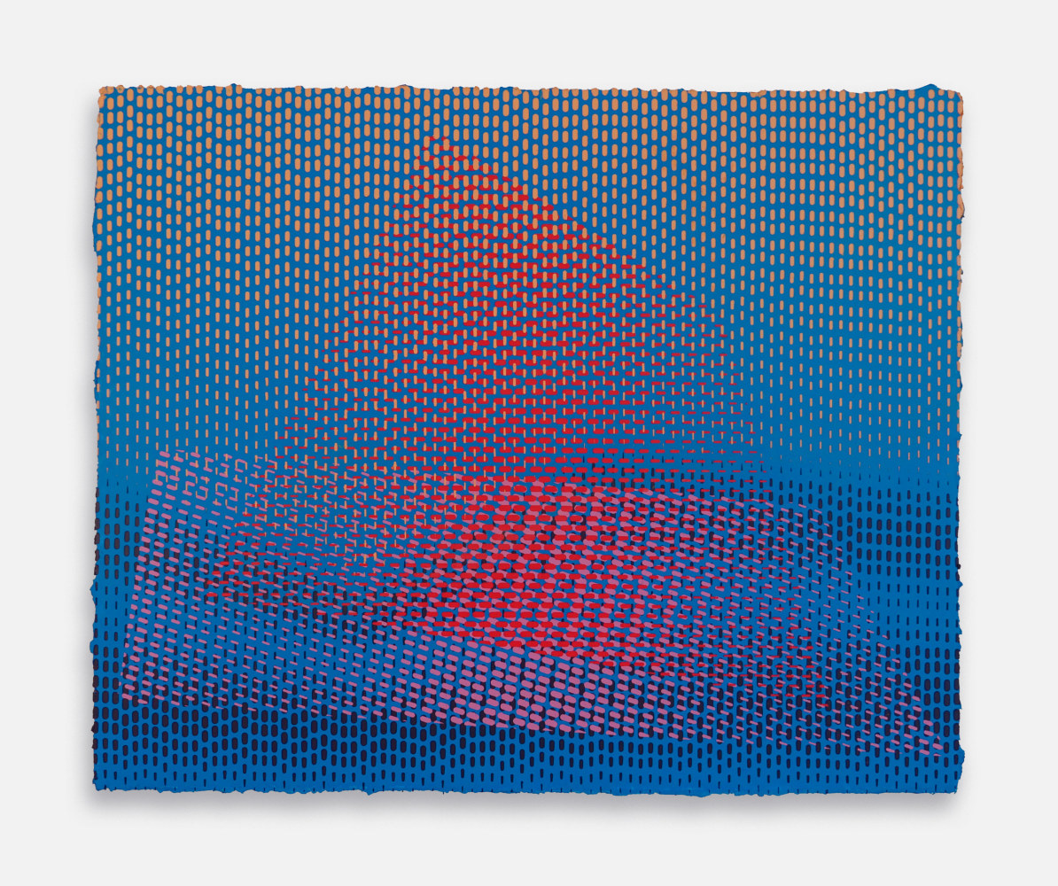 Palma Blank, Sound Machine, 2022