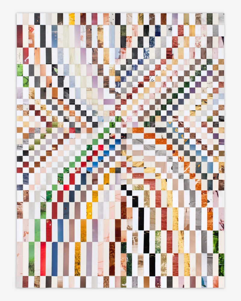 Joe Rudko, Kaleidoscope