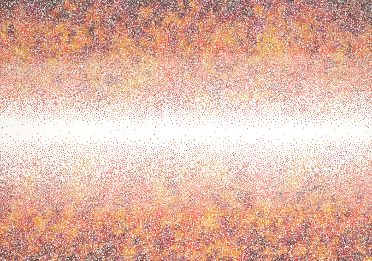 Who Will Be The Ground I