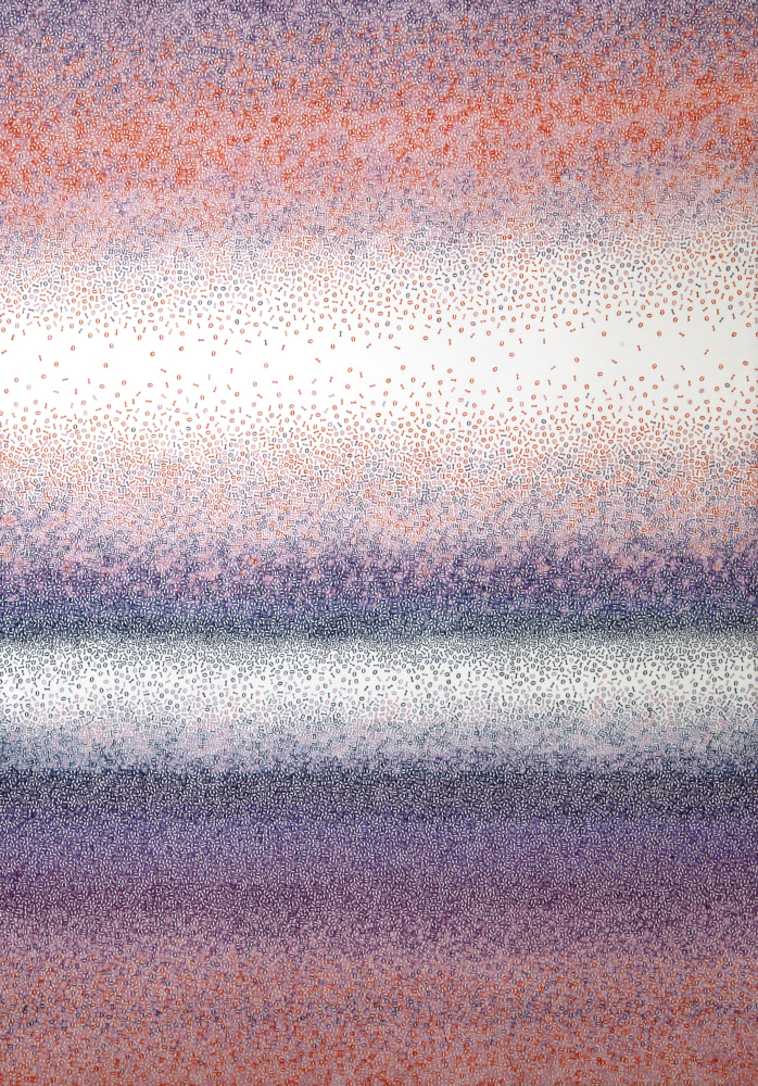 Yesterday's Clouds I