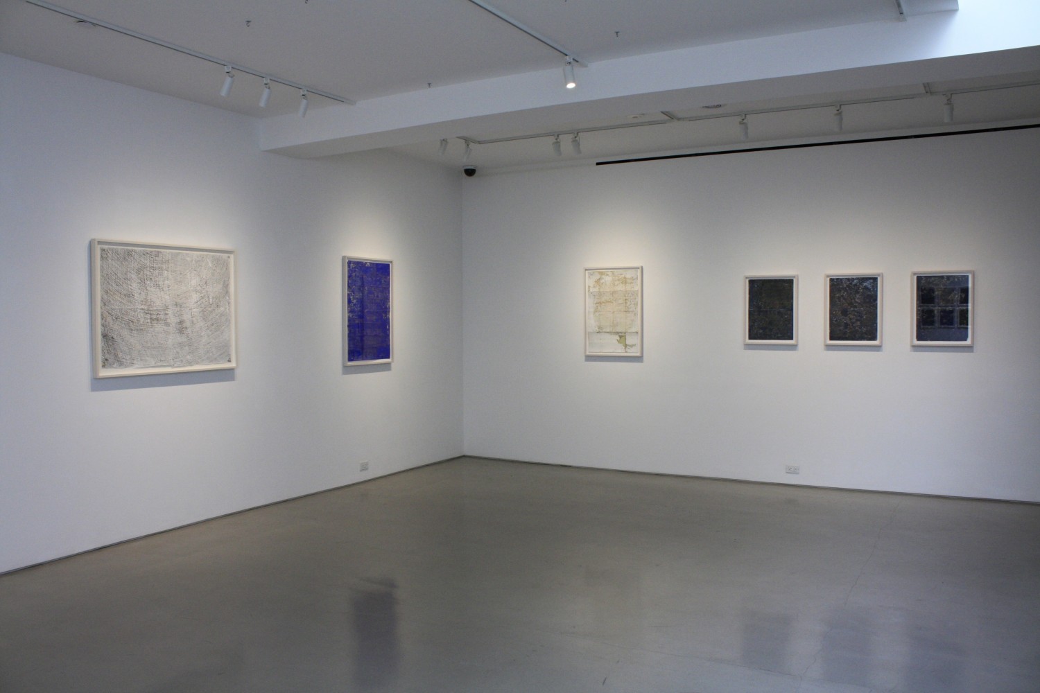 SOPHIE BOUVIER AUSL&Auml;NDER