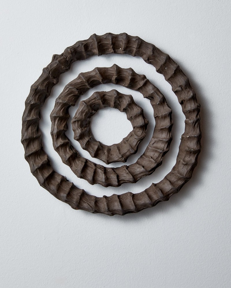 Eve Biddle, New Relics: Ripple