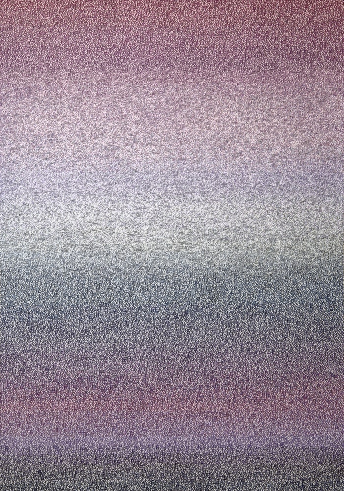 Yesterday's Clouds III