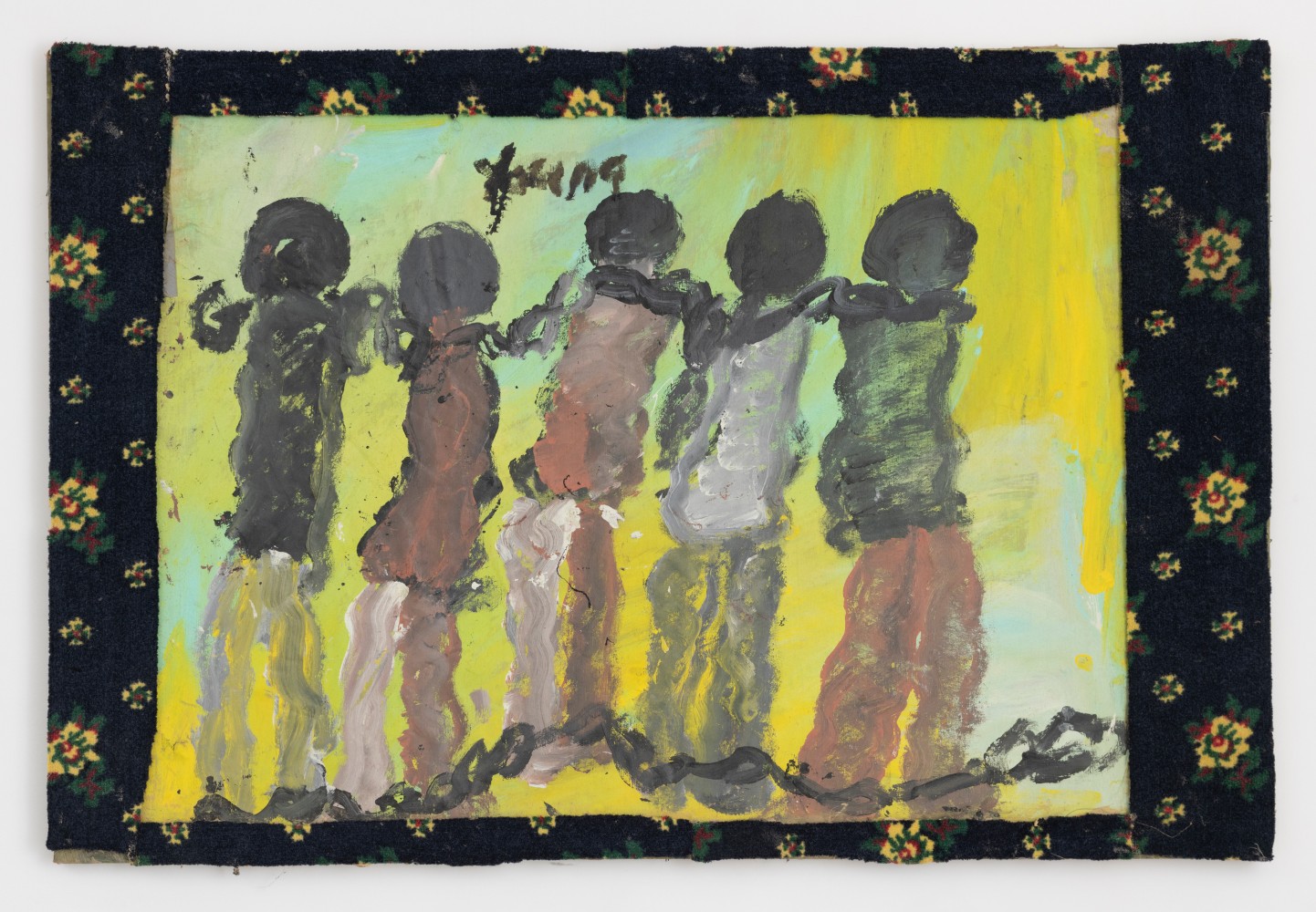 Purvis Young