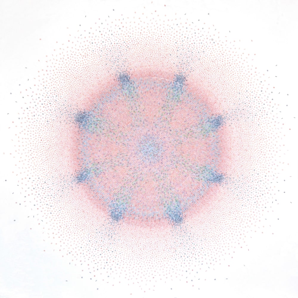 Nicky Broekhuysen, Breaking the Binary V