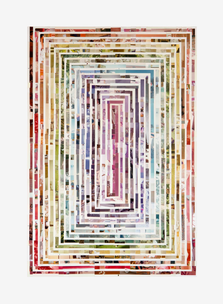 CHROMATIC BORDER