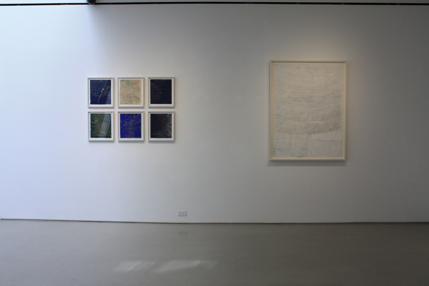 SOPHIE BOUVIER AUSL&Auml;NDER